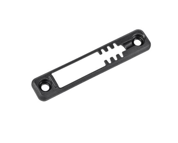 Magpul M-LOK Tape Switch Mounting Plate - Surefire ST - MAG617-BLK - Magpul