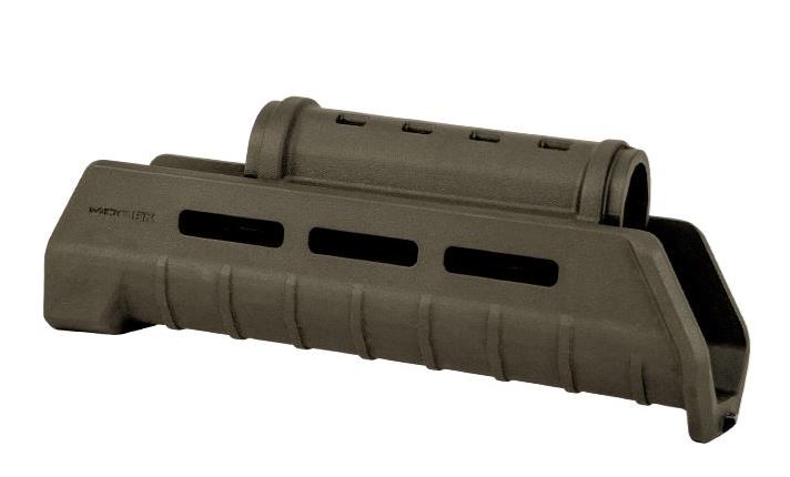 Magpul MOE AK Hand Guard, OD Green (AK47/AK74)- Mag619-ODG - Magpul