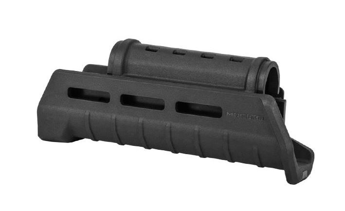 Magpul MOE AKM Hand Guard - AK47/AK74 - BLK - MAG620-BLK