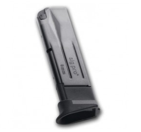 Sig Sauer Magazine: SP2022: 9mm: 17rd Capacity - MAG-2022-9-17 - Sig Sauer