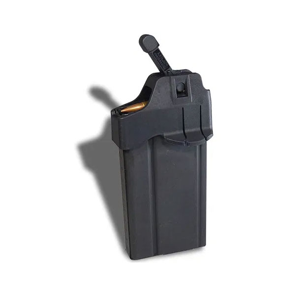 Maglula AR10B Gen II 7.62x51 Magazine Loader And Unloader, Black - 24310 - Maglula