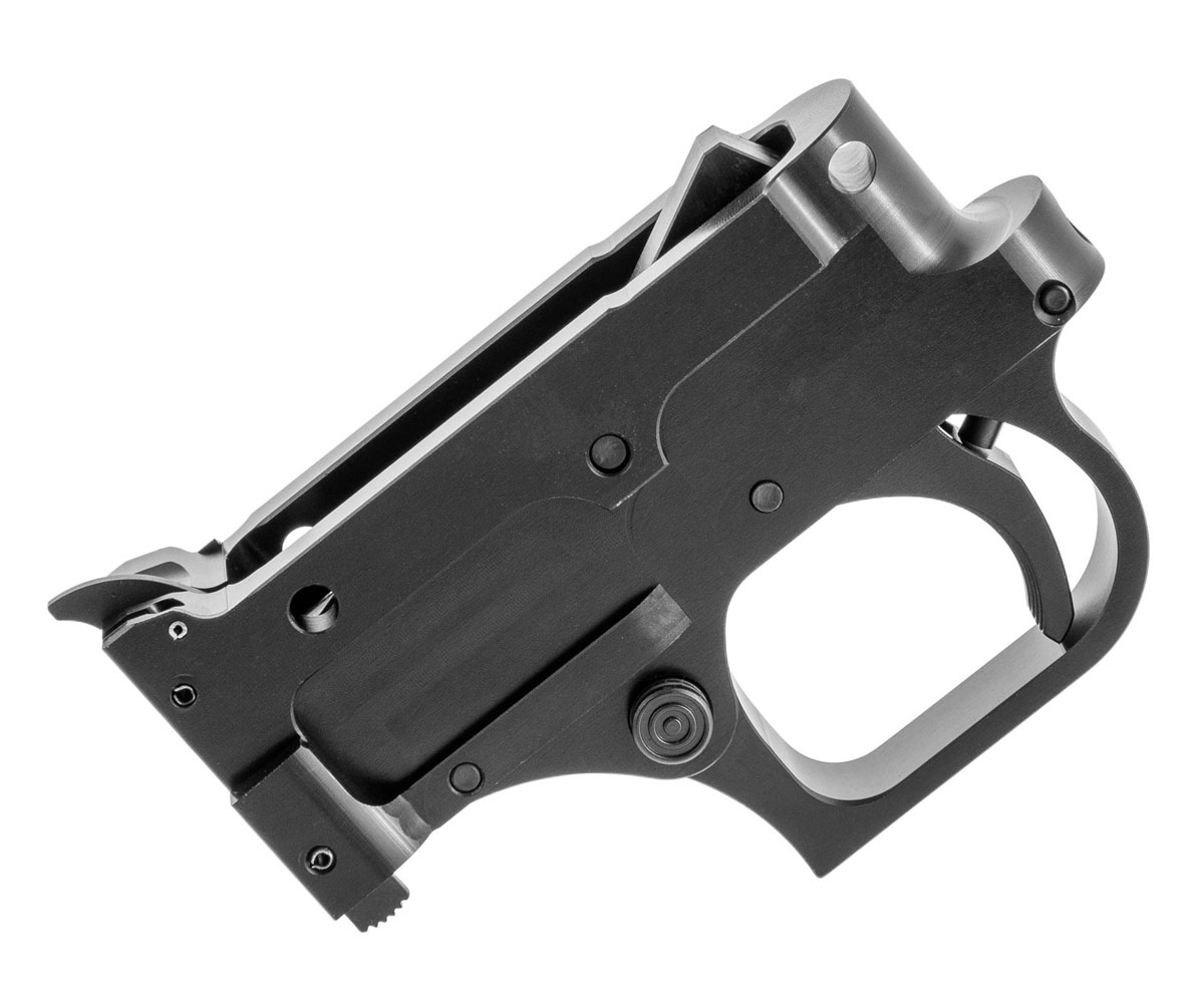 Magnum Research Magnum Lite Trigger Assembly for MLR and 10/22 Models Rifle - ML30040AS - Magnum Research