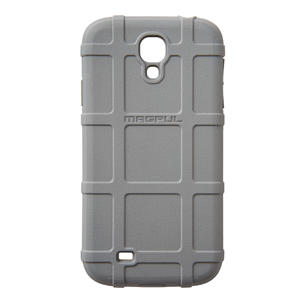 Magpul Field Case Galaxy S4, Gray- Mag458-GRY - Magpul