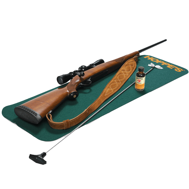 Hoppe's Cleaning Mat - 12" x 36" -MAT2 - Hoppe's