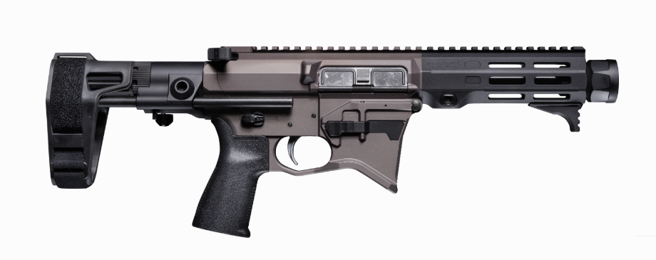 Maxim Defense MD9 CQB Pistol 5.5" 9mm - Urban - Maxim Defense
