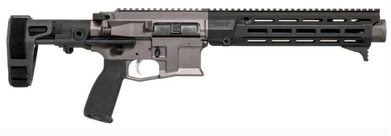 Maxim Defense MDX:CP 510 Pistol 10.3" 300 BLK, URBAN - Maxim Defense