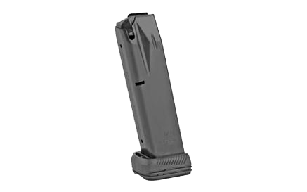 Mec-Gar Beretta 92FS/M9 Extended 9mm Magazine 20rd - MGPT9220DPS