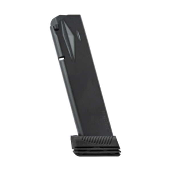 Mec-Gar SIG P226 15 Round Extended .40 S&W Magazine - MGP2264015AFC - Mec-Gar