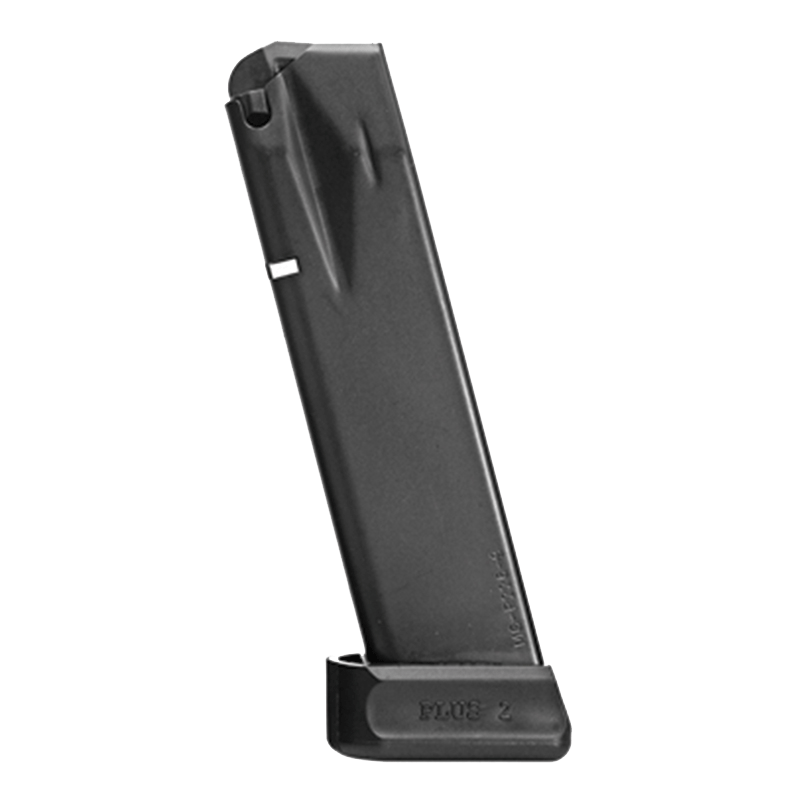 Mec-Gar SIG Sauer P226 20rd 9mm Magazine, Blued - MGP22620DPS - Mec-Gar