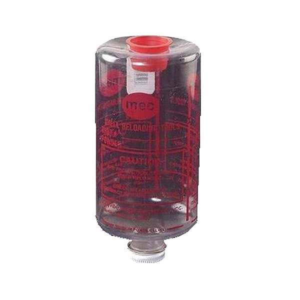 MEC Outdoors  Small Powder Replacement Bottle - 301L13X