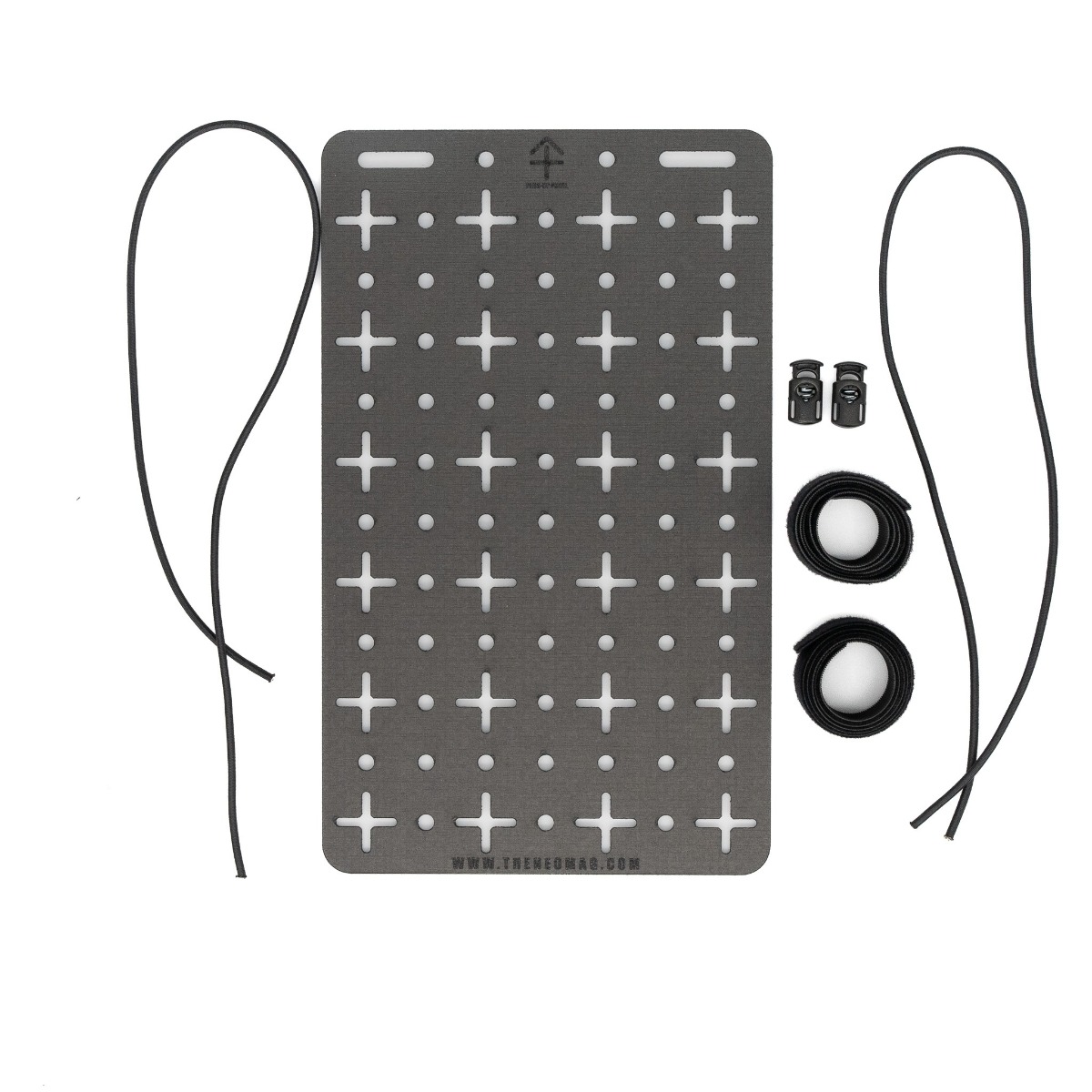 NeoMag - Plus Up Panel Medium - PLUS-PNL-MD - Neomag
