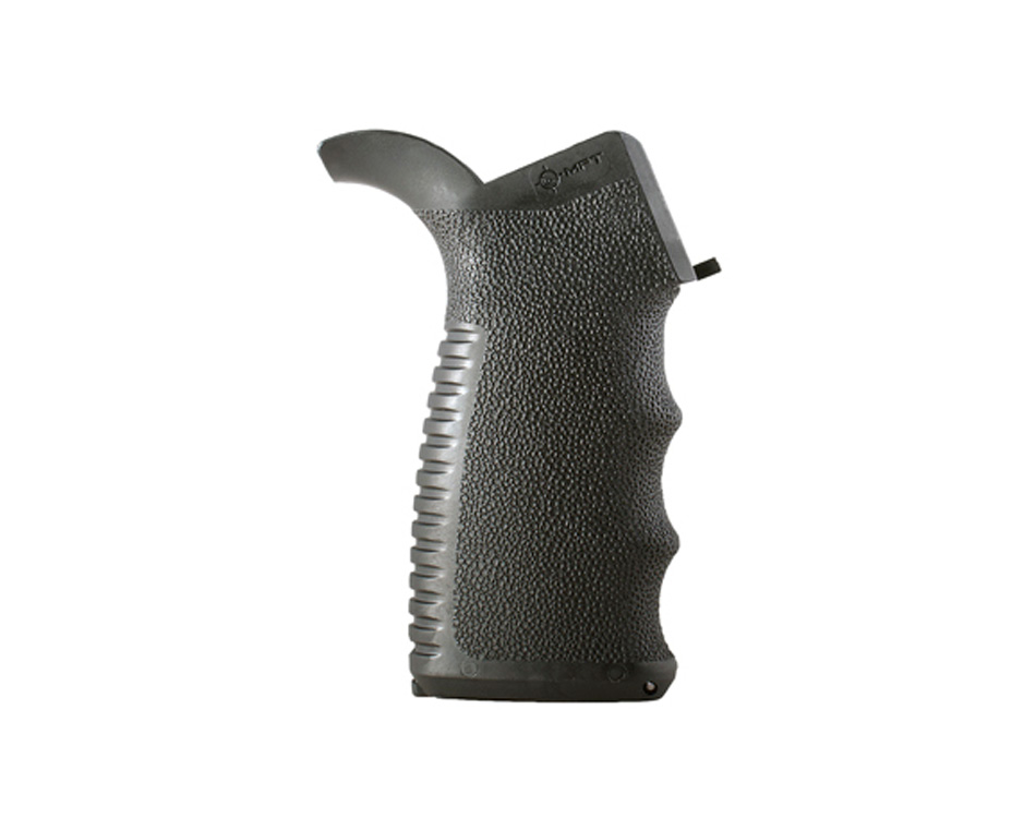 MFT Engage Tactical AR-15 Pistol Grip, Black - EPG16 - Mission First Tactical