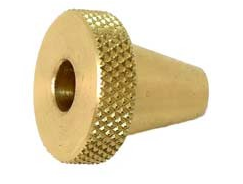 Pro-Shot Muzzle Guard #1 for .22-.26 Cal - MG1 - Proshot