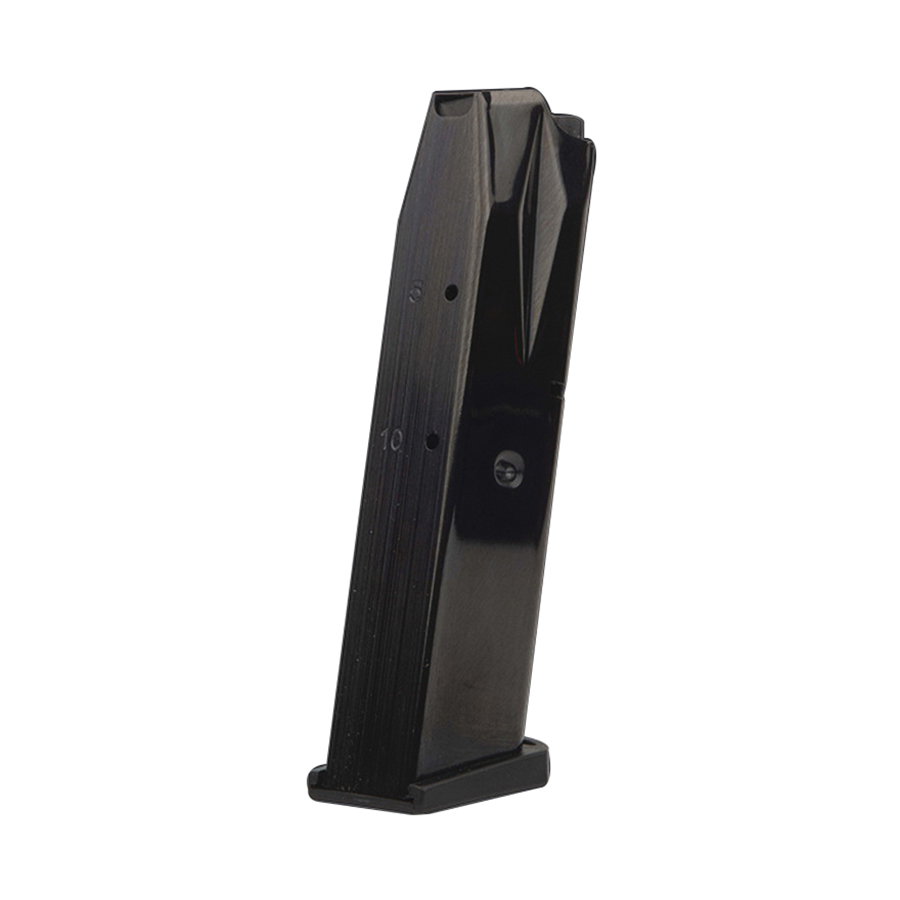 Derya Melik 10rds 9mm, Blue - Derya