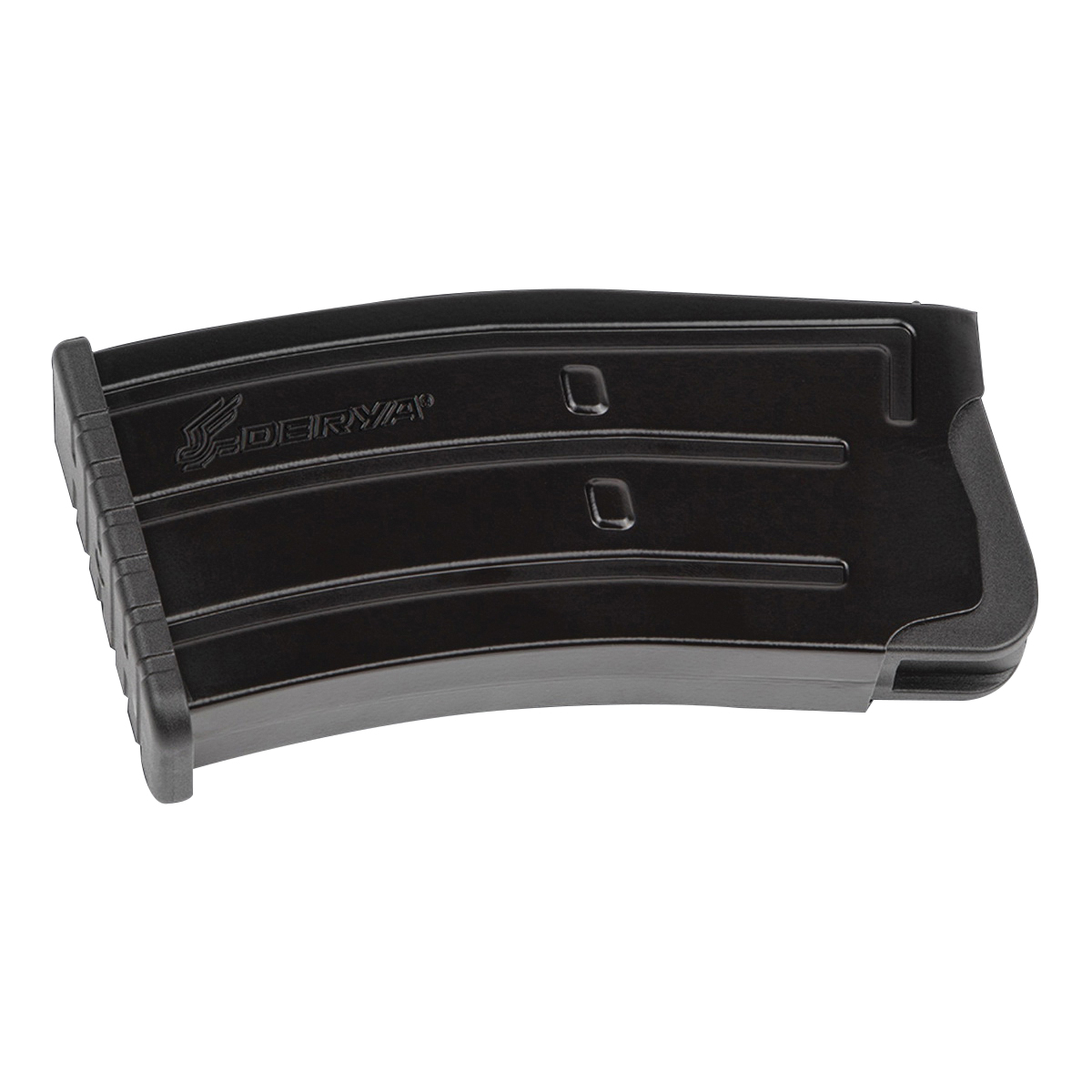 Derya 5rds 12 Gauge, Black - Derya