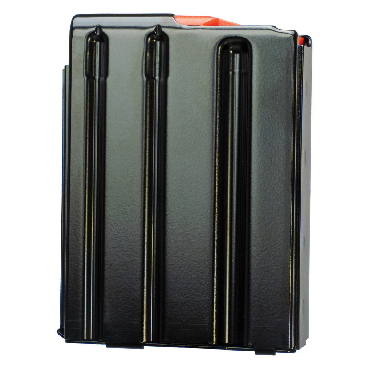 Global Ordnance 10rds .223 Remington/5.56x45mm, Black - Global Ordnance