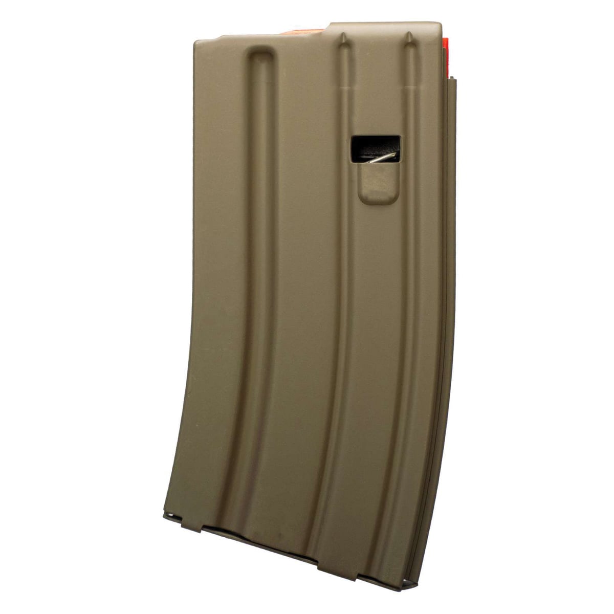 Global Ordnance 20rds .223 Remington/5.56x45mm, Flat Dark Earth - Global Ordnance