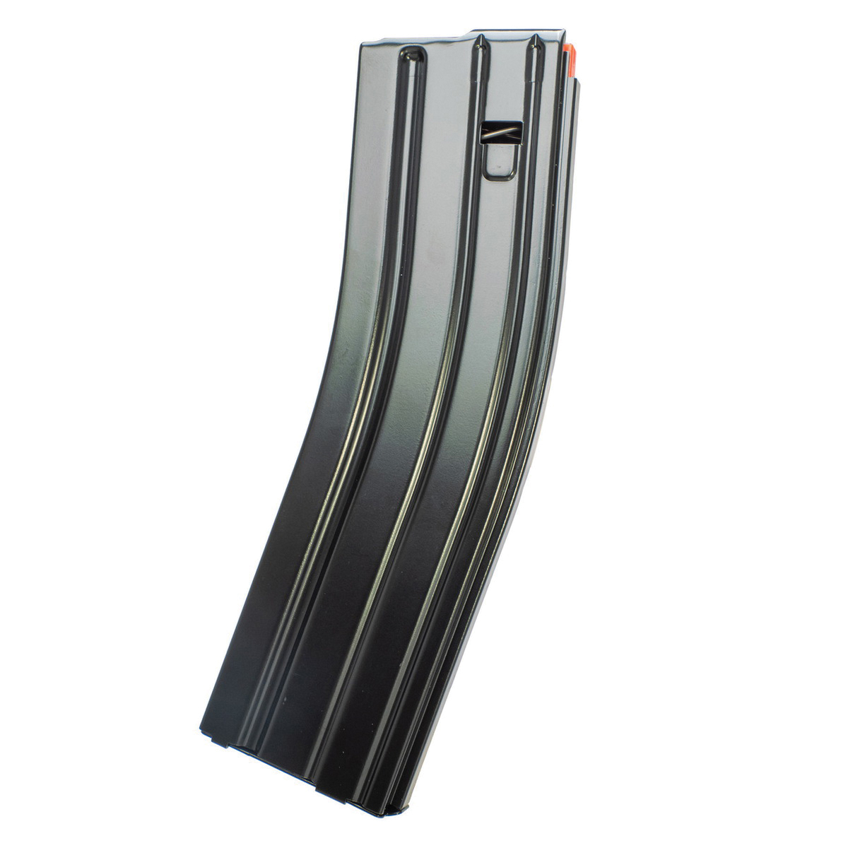 Global Ordnance 40rds .223 Remington/5.56x45mm, Black - Global Ordnance