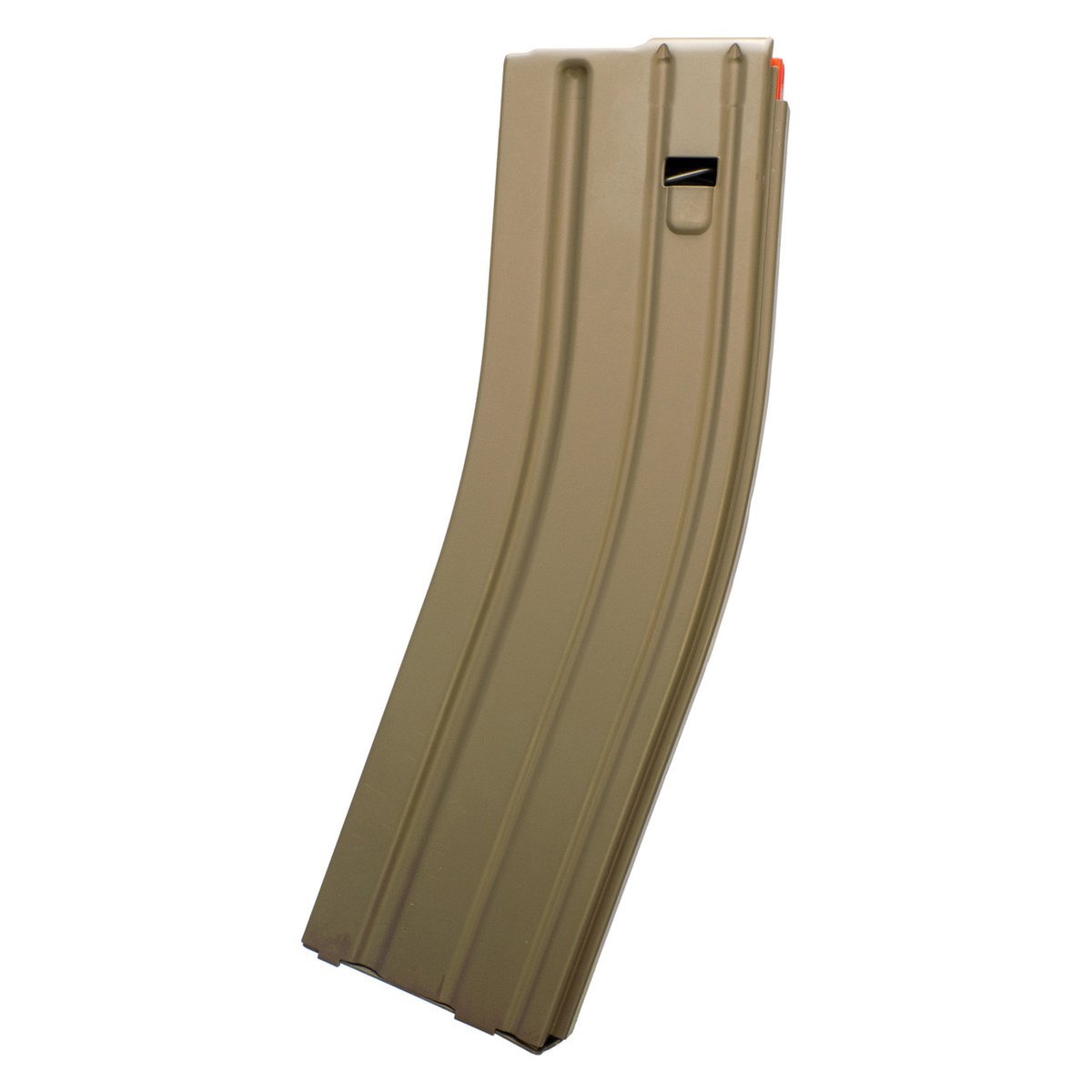 Global Ordnance 40rds .223 Remington/5.56x45mm, Flat Dark Earth - Global Ordnance