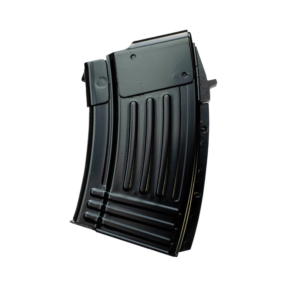 Global Ordnance 10rds 7.62x39mm, Black - Global Ordnance