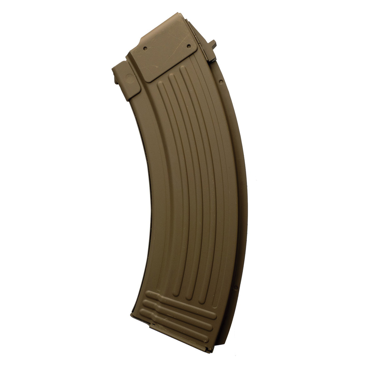 Global Ordnance 30rds 7.62x39mm, Flat Dark Earth - Global Ordnance