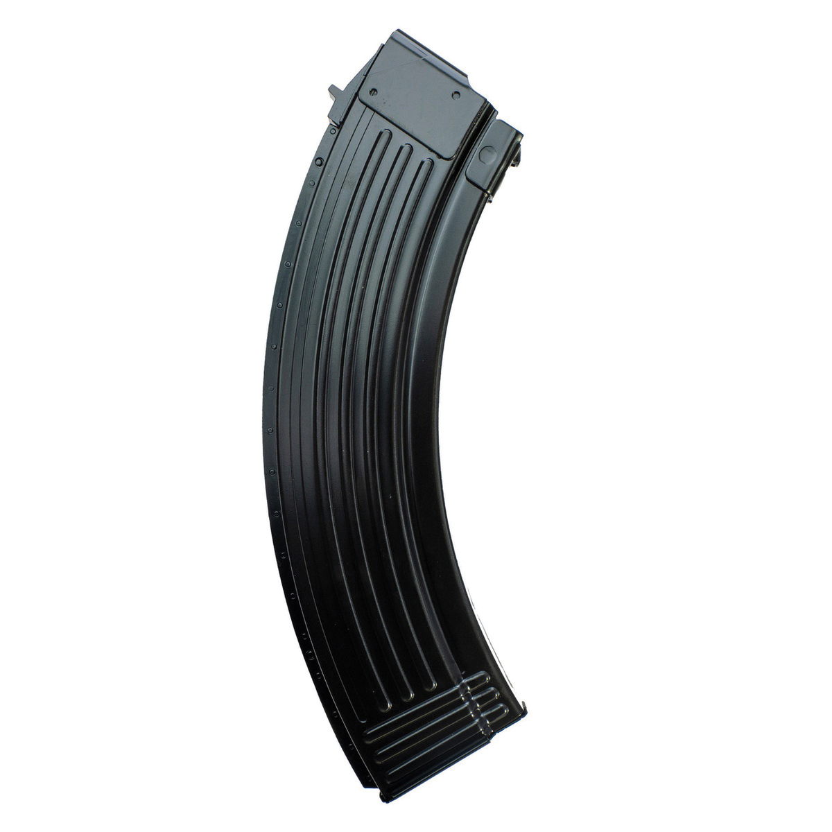 Global Ordnance 40rds 7.62x39mm, Black - Global Ordnance