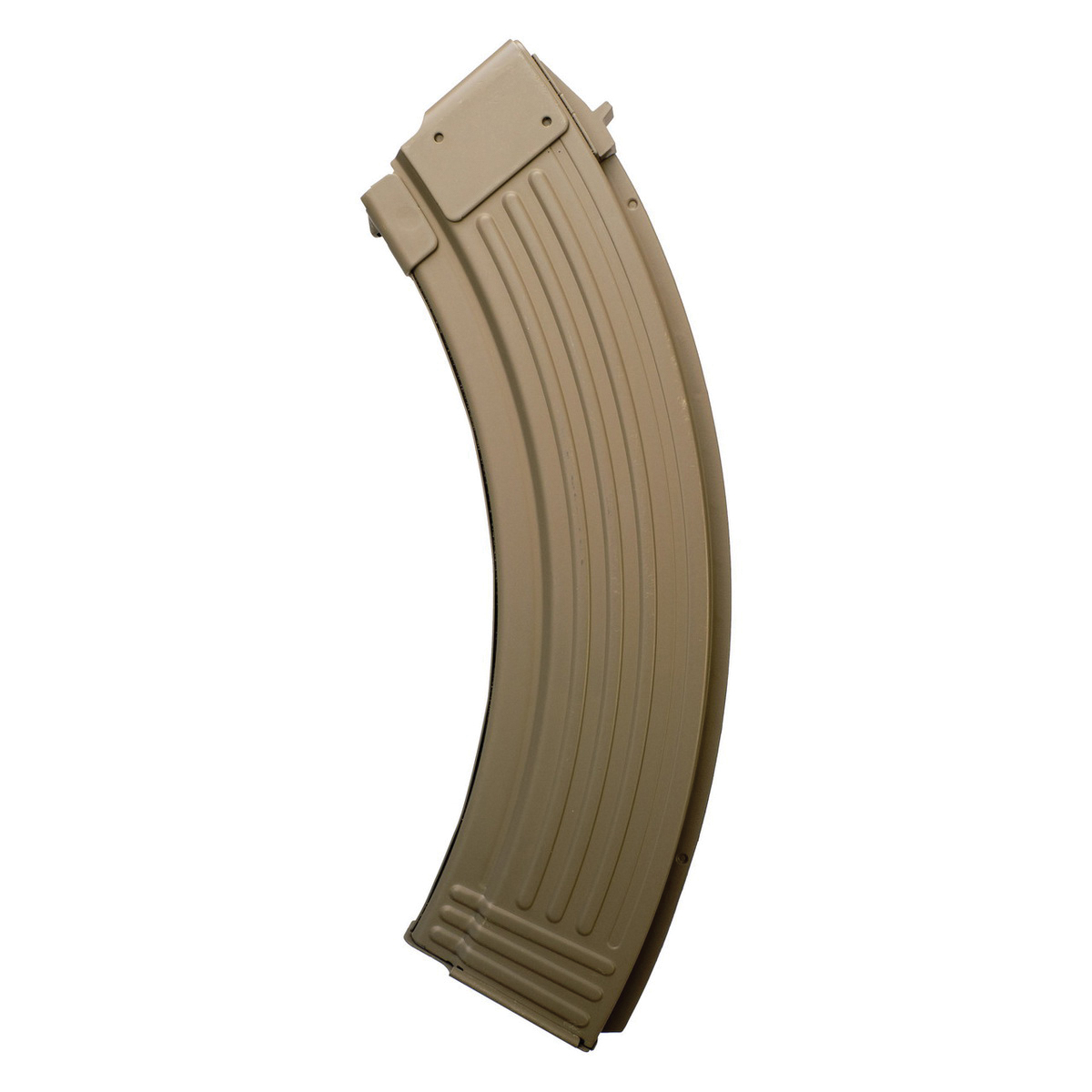 Global Ordnance 40rds 7.62x39mm, Flat Dark Earth - Global Ordnance