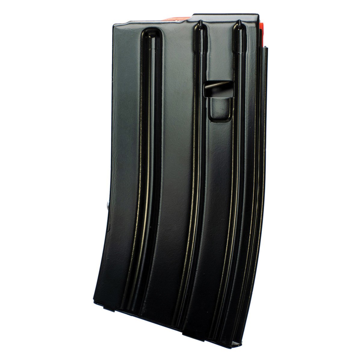 Global Ordnance 10rds .223 Remington/5.56x45mm, Black - Global Ordnance