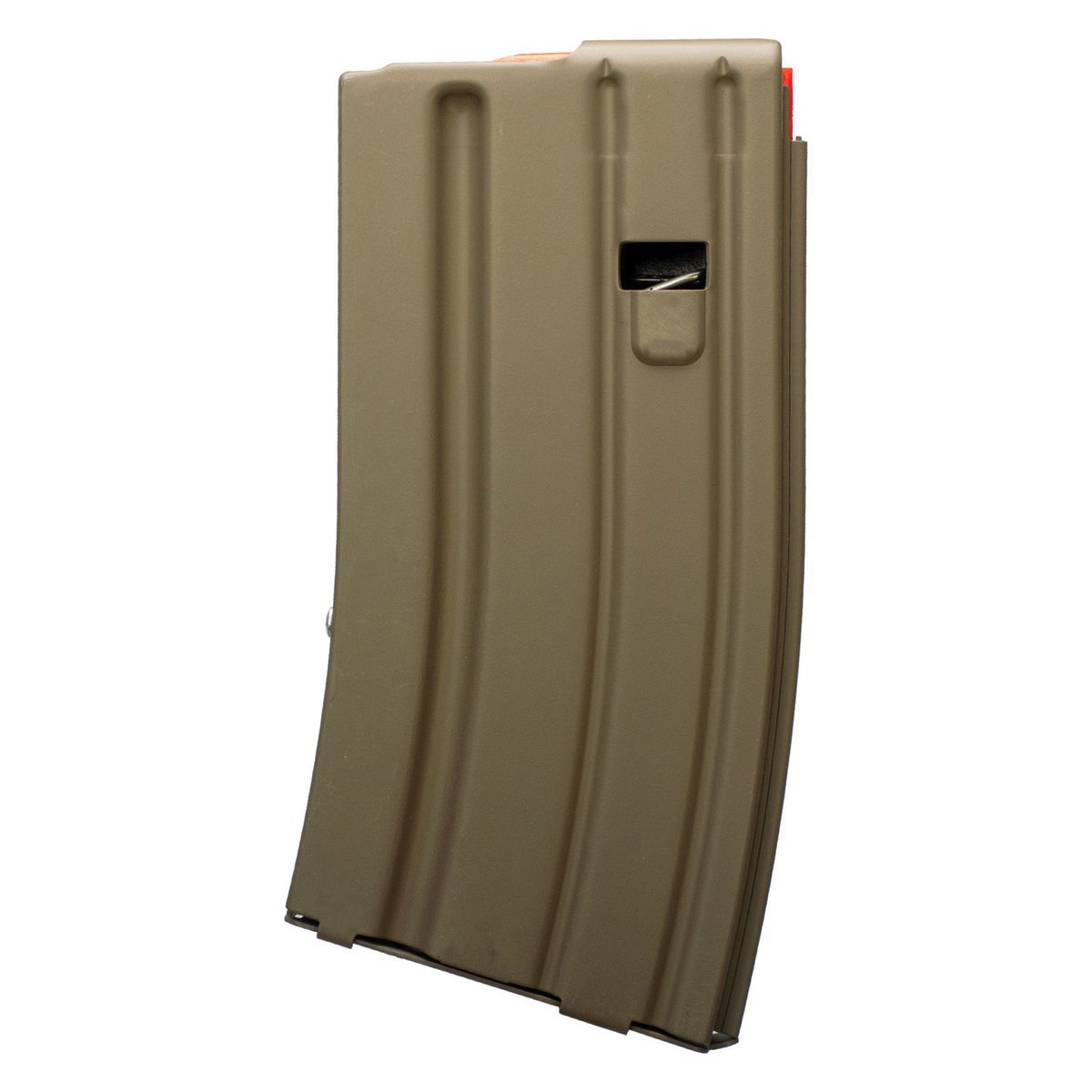 Global Ordnance 10rds .223 Remington/5.56x45mm, Flat Dark Earth - Global Ordnance