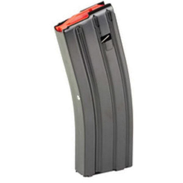 Global Ordnance 10rds .223 Remington/5.56x45mm, Black - Global Ordnance