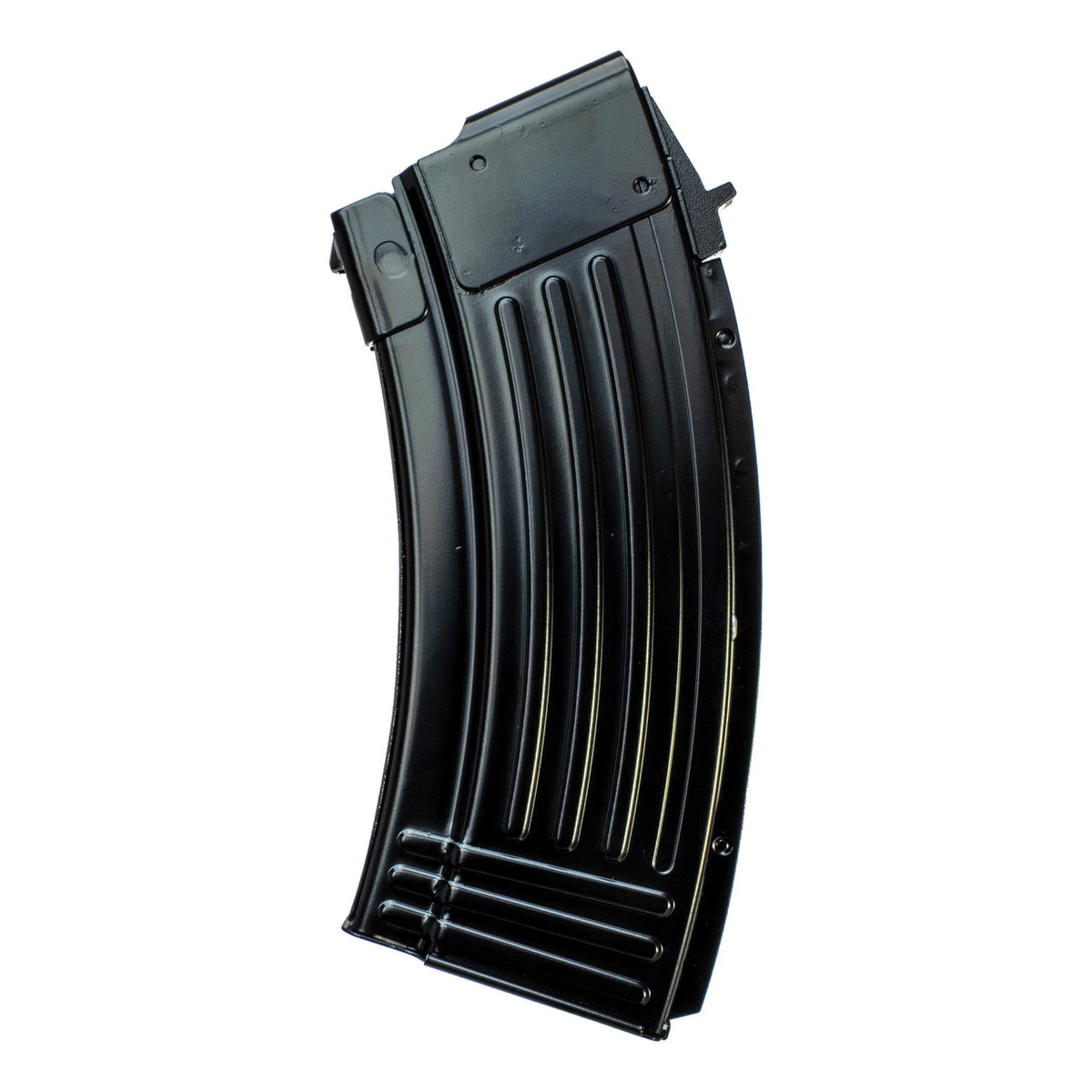 Global Ordnance 10rds 7.62x39mm, Black - Global Ordnance