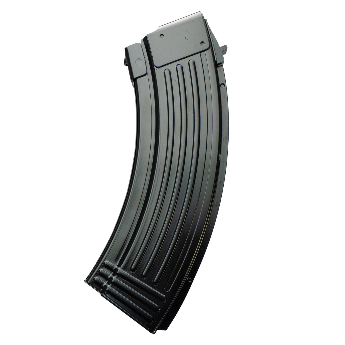Global Ordnance 10rds 7.62x39mm, Black - Global Ordnance