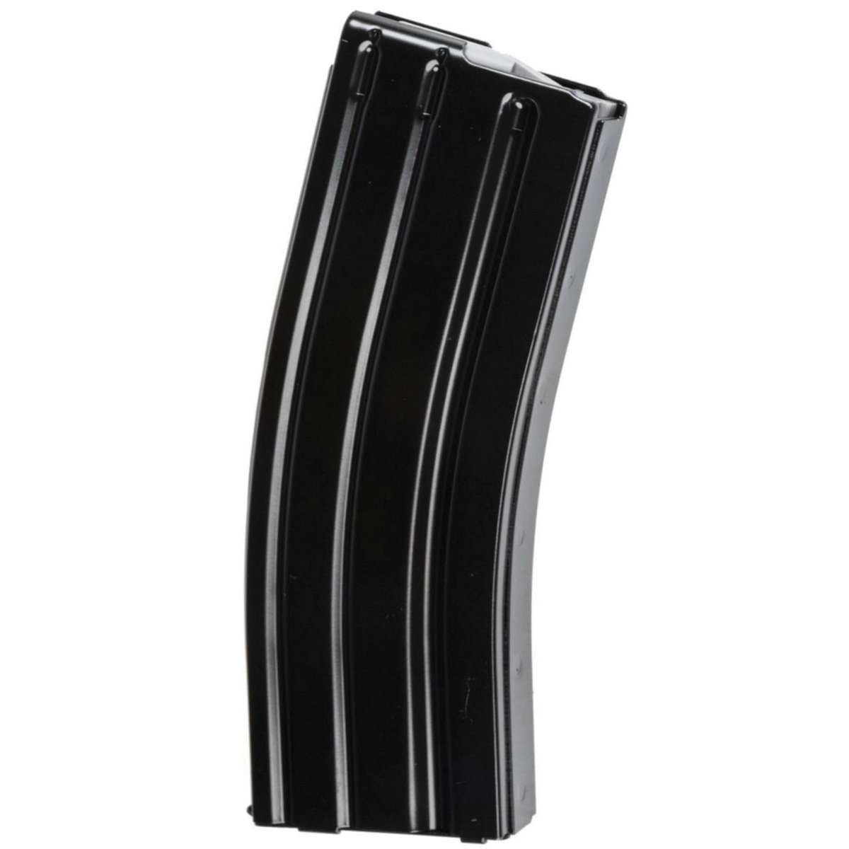 Global Ordnance 30rds .223 Remington/5.56x45mm, Black