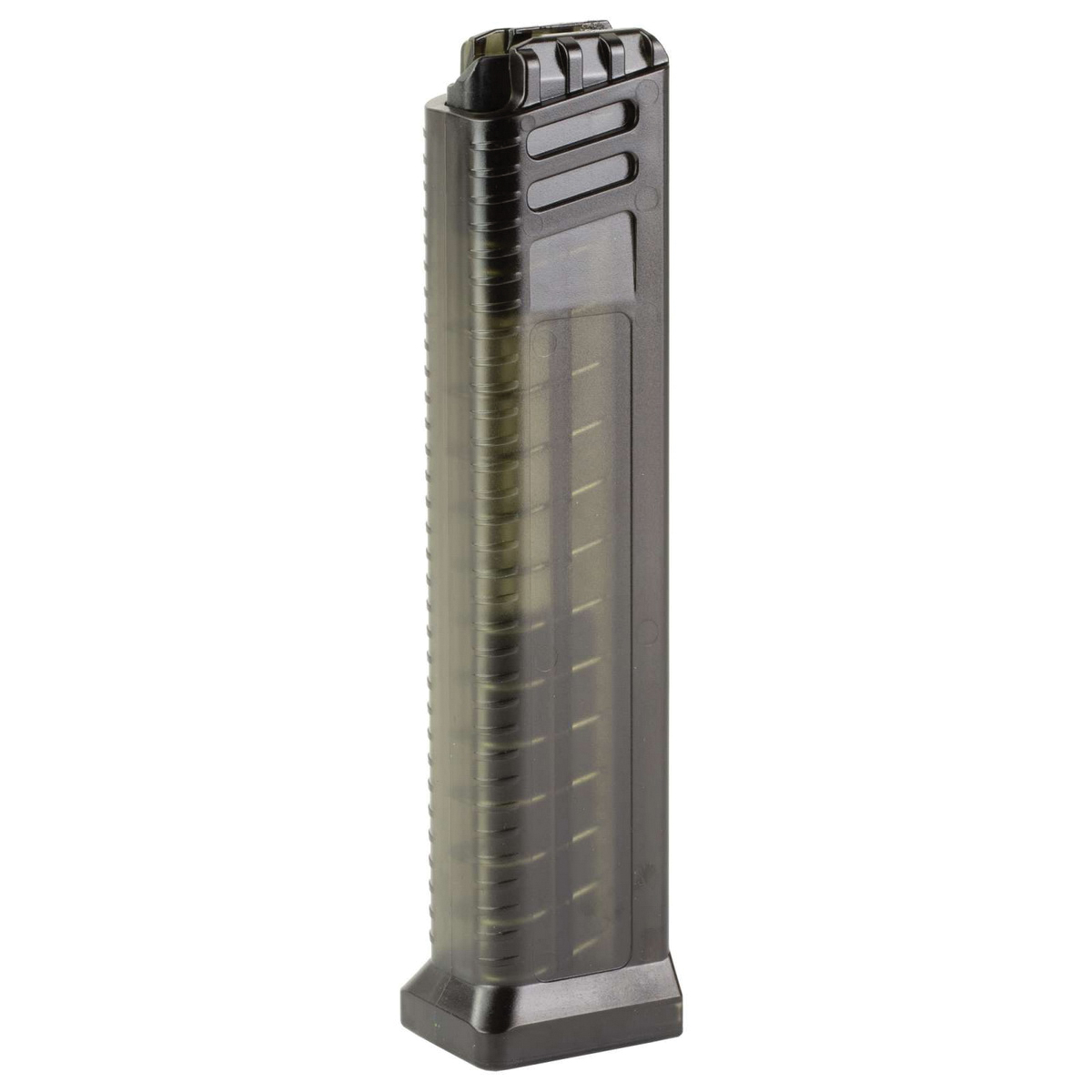 Grand Power 10rds 10mm, Translucent Clear - Grand Power