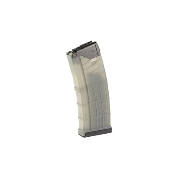 Lancer Systems L5AWM Gen 2 10/30rds .223 Remington/5.56x45mm, Translucent Urban Dark Earth