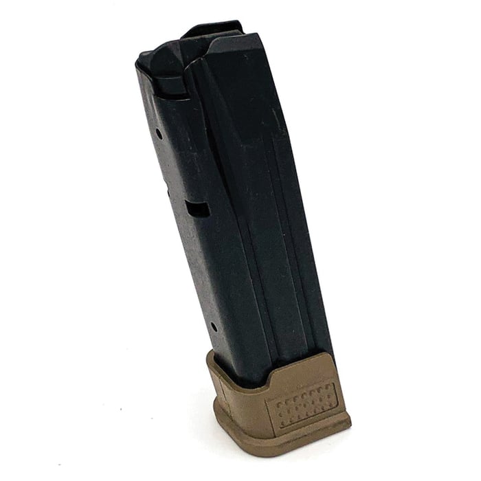 ProMag 21rds 9mm, Blue
