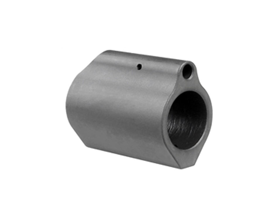 Midwest Industries AR-15 Gas Block .750 Low Profile - Midwest Industries