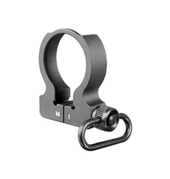 Midwest Industries AR-15  QD End Plate Sling Adapter - MCTAR-30 - Midwest Industries
