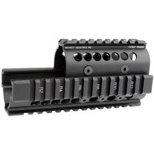 Midwest Industries Handguard for AK47/74 MI-AK - Midwest Industries