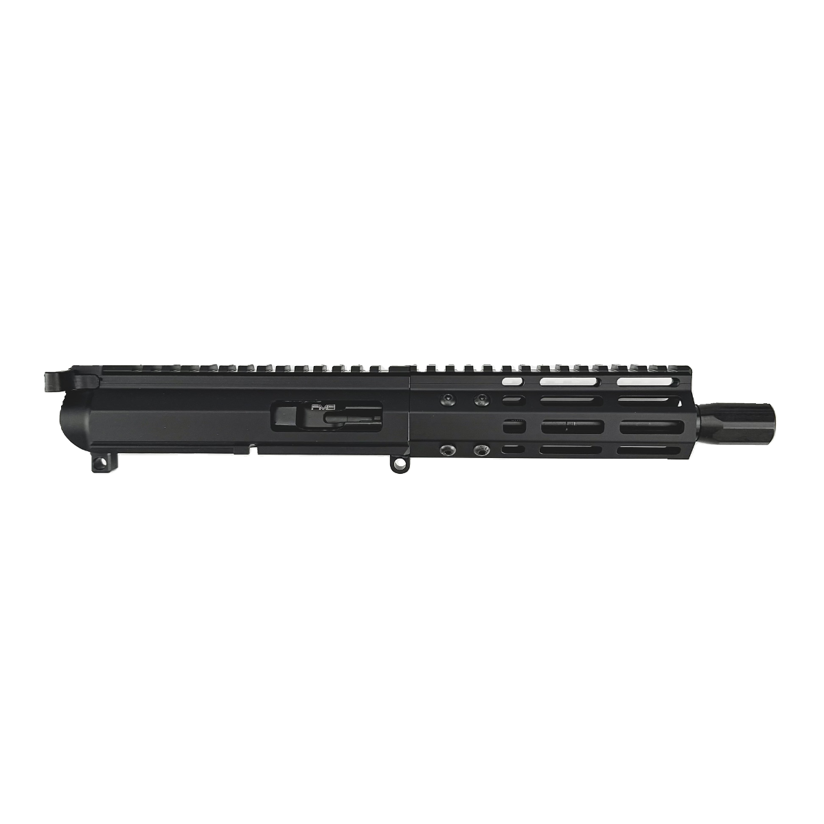 Foxtrot Mike Products Mike-9 7" 9mm Upper - Foxtrot Mike