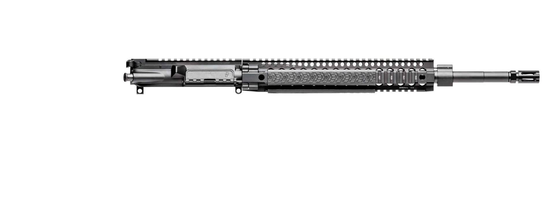 Daniel Defense AR15 18" 5.56 NATO MK12 SPR URG - Daniel Defense