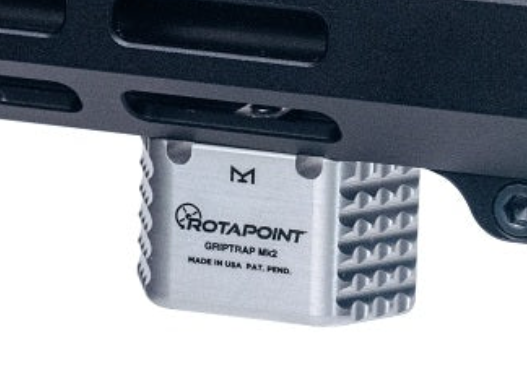 Rotapoint GRIPTRAP Mk2 Handstop