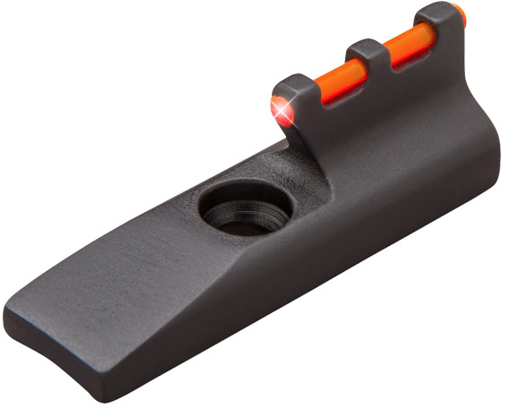 TruGlo Ruger MK 2/3 Red Front Pistol Sight - TG965R - Truglo