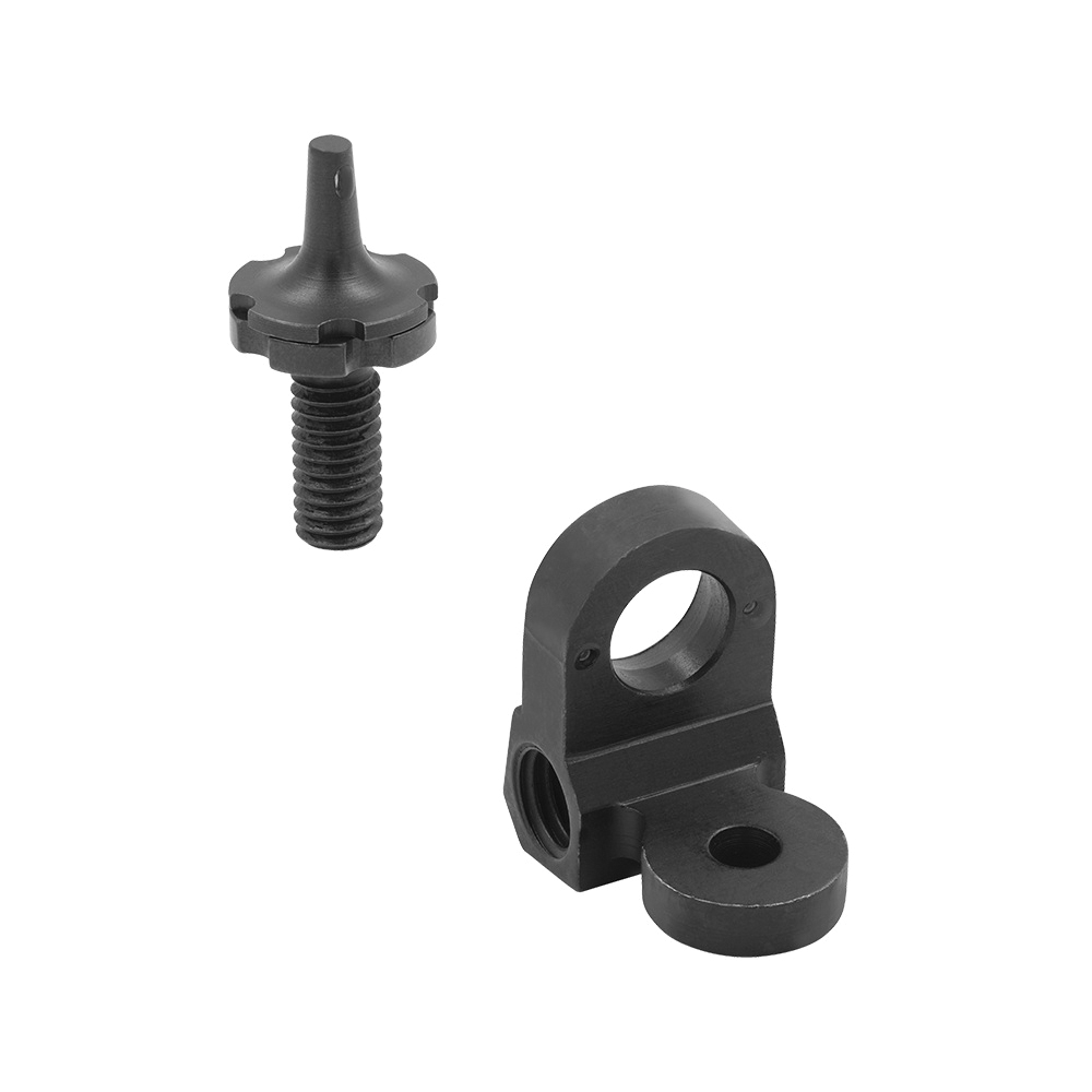 Meprolight Tru-Dot Night Sight Set Front/Rear, Green/Green - Meprolight