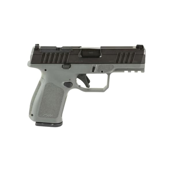 Rost Martin RM1C 9mm 4" 10rds, Stone Gray - Rost Martin