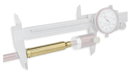 Hornady LNL 220 Swift Modified Case A220 - Hornady