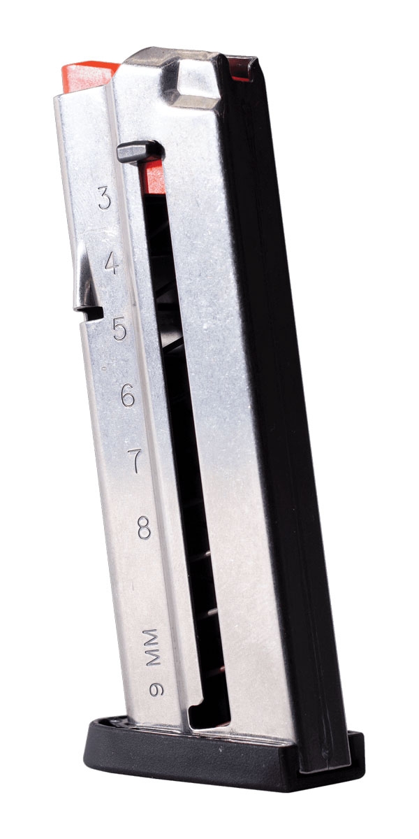 S&W M&P Shield EZ 9mm 8 Round Magazine - 3012704 - Smith & Wesson