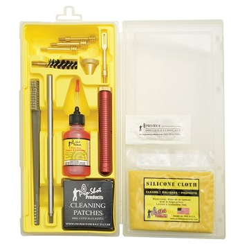 Pro-Shot Classic Box Kit .38 Through .45 Cal.  MPK38-45 - Proshot