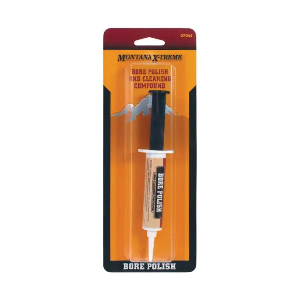 Montana X-Treme Bore Polish and Cleaning Compound 10 mL - Montana X-Treme