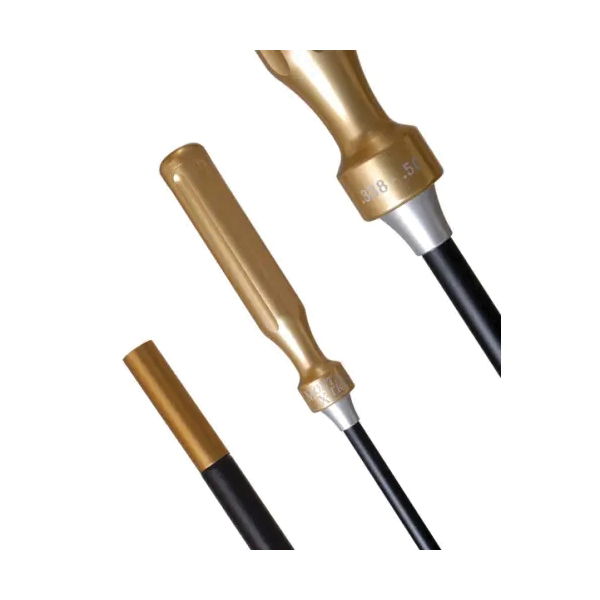 Montana X-Treme .338 Cal/.50 Cal 56" Cleaning Rod - Montana X-Treme